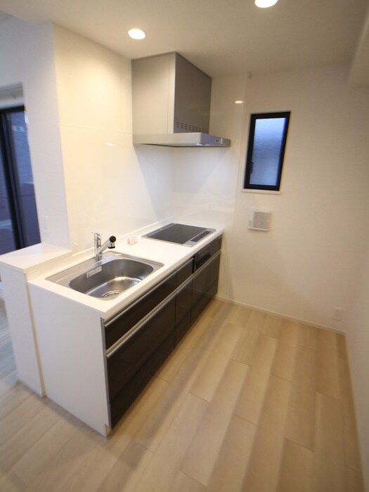 物件内観写真11　(キッチン)