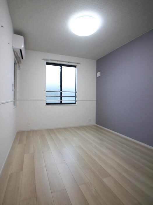 物件内観写真11　(居室)