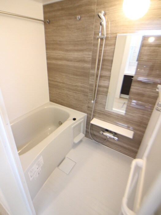 物件内観写真16　(バス／シャワールーム等)