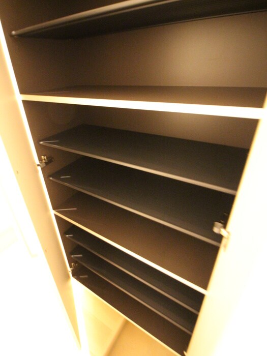 物件内観写真17　(靴箱)