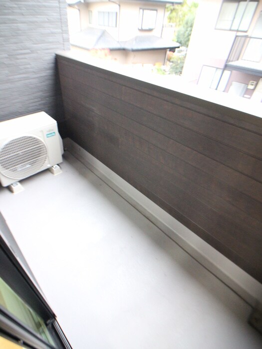 物件内観写真19　(ベランダ・バルコニー)
