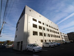 セントエルモ町田（２０９）外観写真