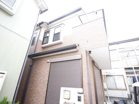 西鶴間３丁目戸建外観写真
