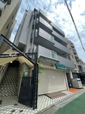 ロイヤルパレス清水町