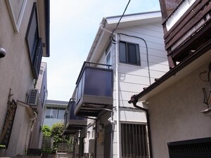 ＴＸ－２外観写真