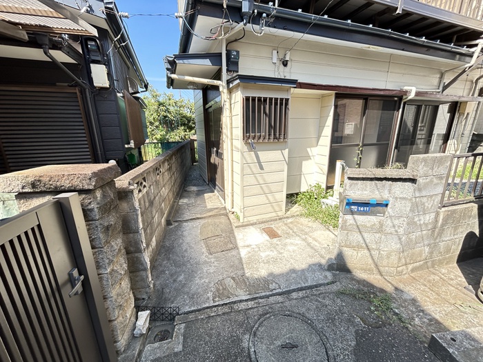 外観写真