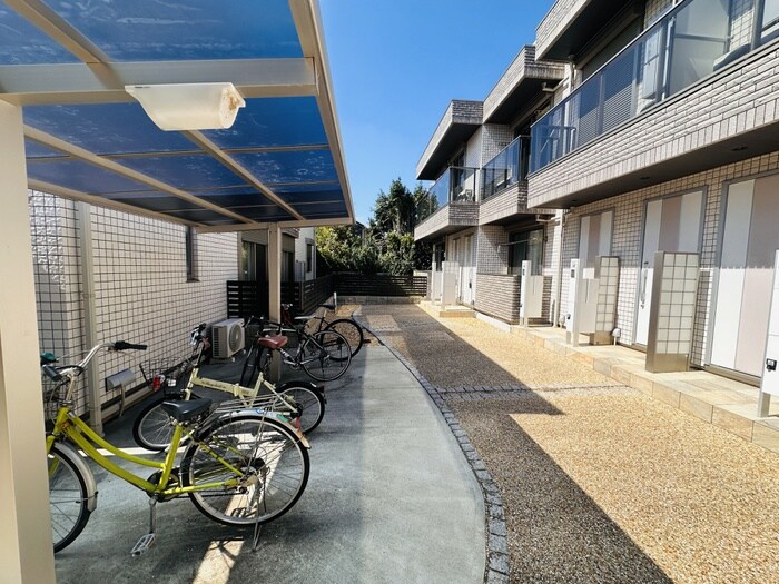 物件外観写真3　(外観写真)