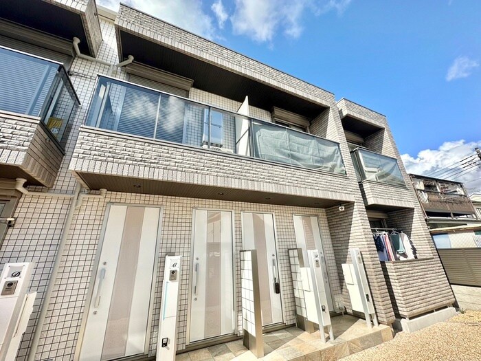 物件外観写真4　(外観写真)