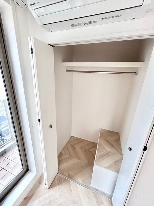 物件内観写真12　(収納)