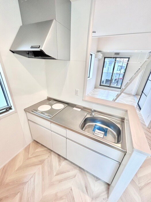 物件内観写真13　(キッチン)