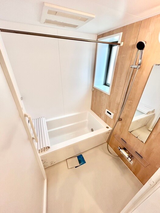 物件内観写真14　(バス／シャワールーム等)