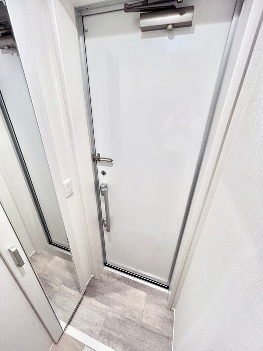 物件内観写真20　(玄関)