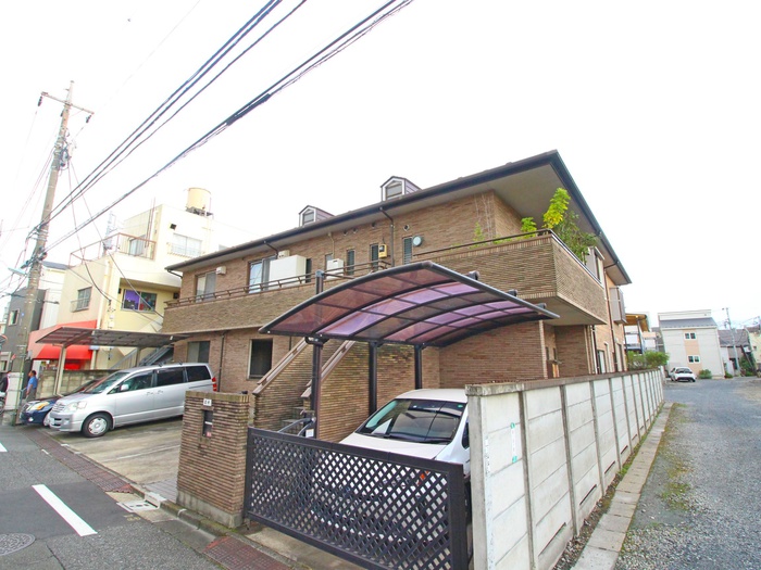 外観写真
