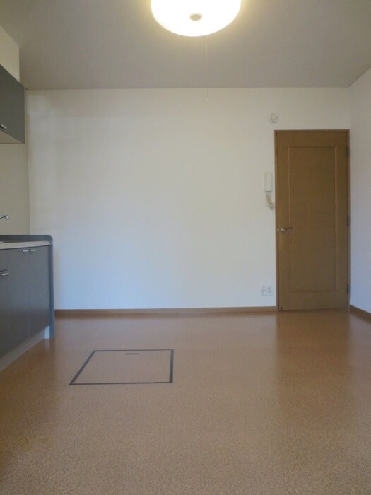 物件内観写真11　(キッチン)