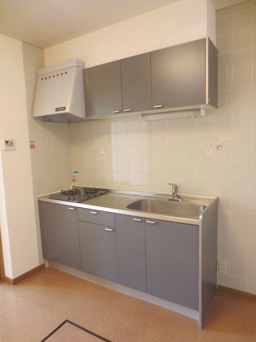 物件内観写真13　(キッチン)