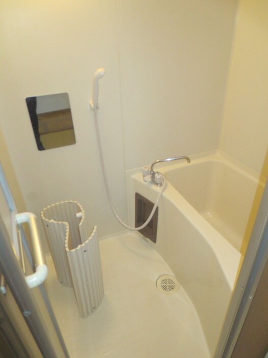 物件内観写真14　(バス／シャワールーム等)