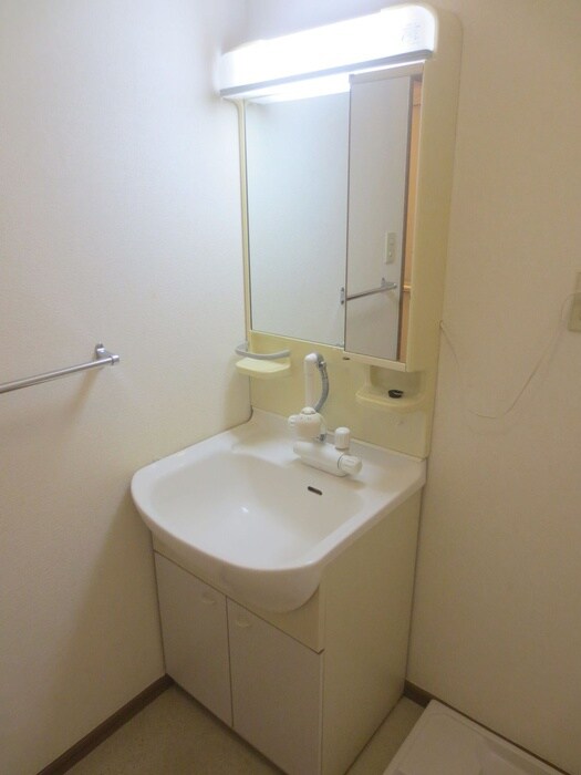 物件内観写真15　(洗面)