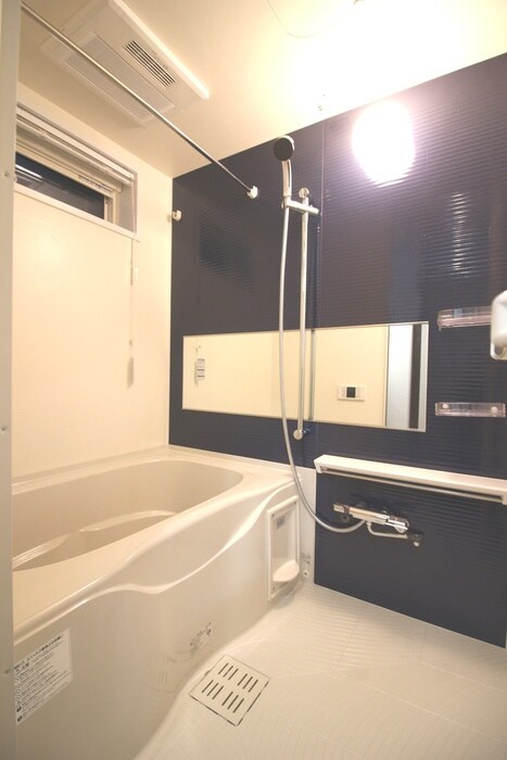 物件内観写真7　(バス／シャワールーム等)