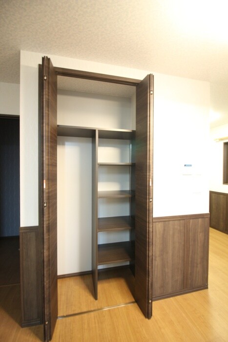 物件内観写真13　(ロフト)