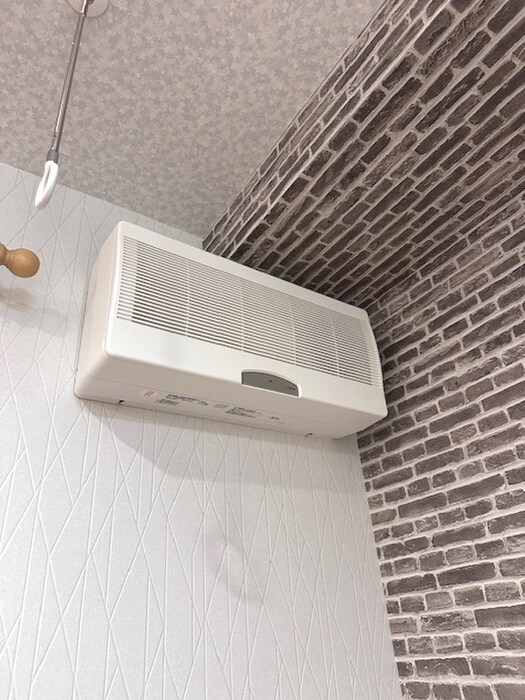 物件内観写真16　(室内からの展望)