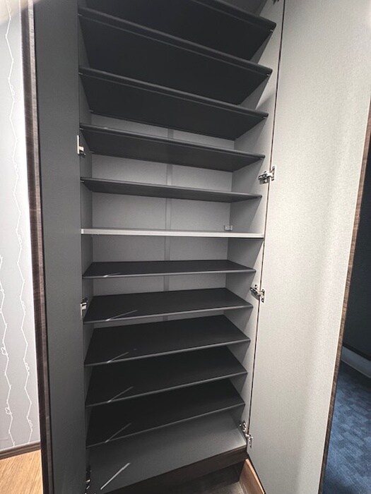 物件内観写真17　(靴箱)