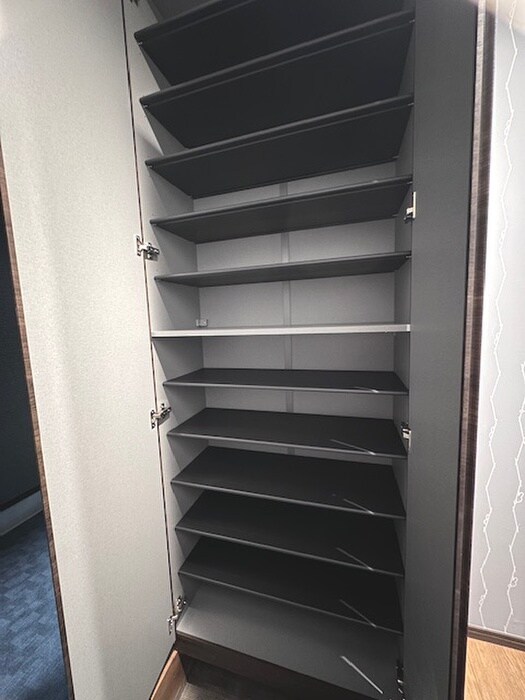 物件内観写真17　(靴箱)