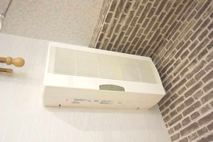 物件内観写真17　(室内からの展望)