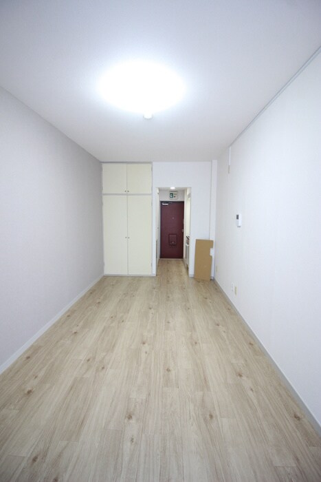 物件内観写真4　(居室)