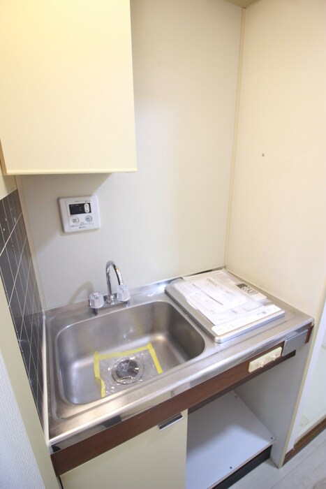 物件内観写真5　(キッチン)