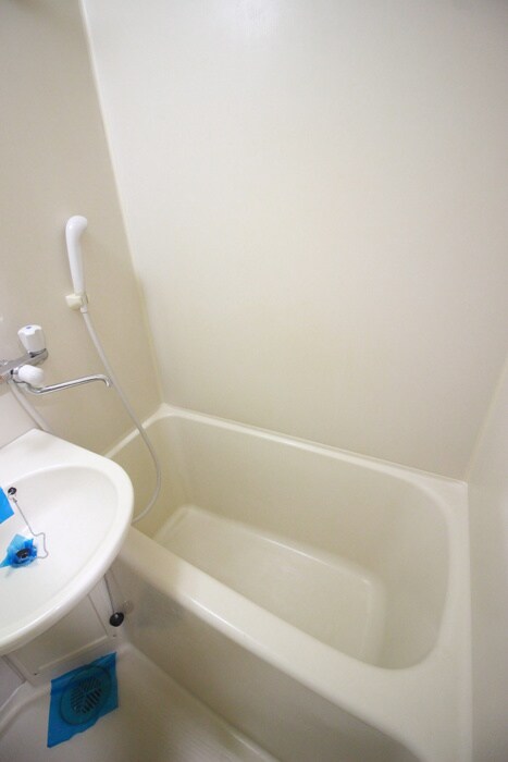 物件内観写真6　(バス／シャワールーム等)