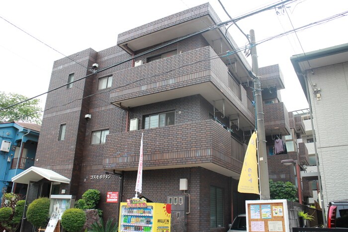 物件外観写真3　(外観写真)