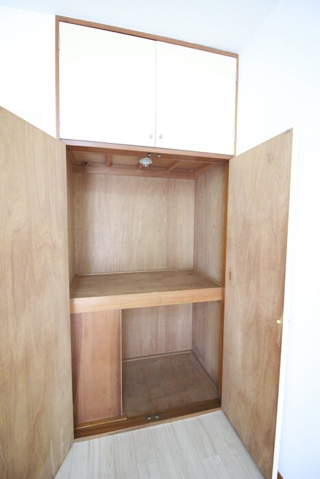 物件内観写真9　(収納)