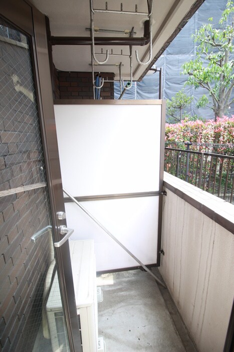 物件内観写真12　(ベランダ・バルコニー)
