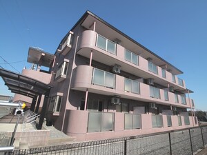 サニーコーポ　Ⅰ外観写真