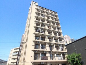 ダイホープラザ橋本Ⅱ(603)外観写真