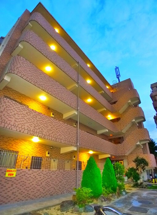 物件外観写真5　(外観写真)