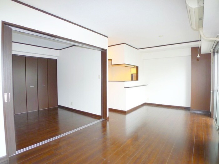 物件内観写真10　(居室)