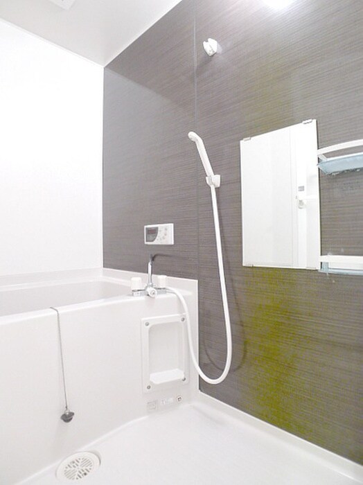 物件内観写真14　(バス／シャワールーム等)