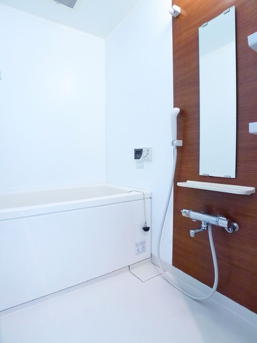 物件内観写真14　(バス／シャワールーム等)