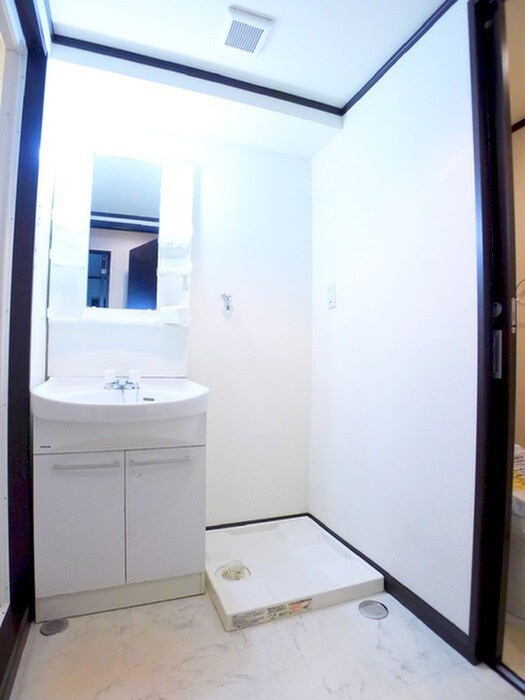 物件内観写真16　(洗面)