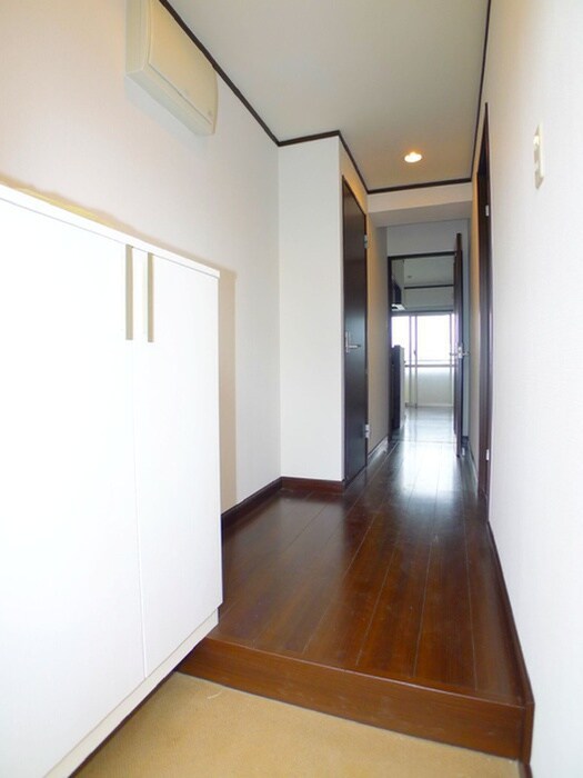 物件内観写真20　(靴箱)