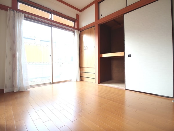 居室