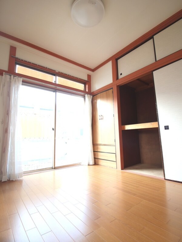 居室