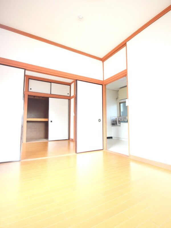 居室