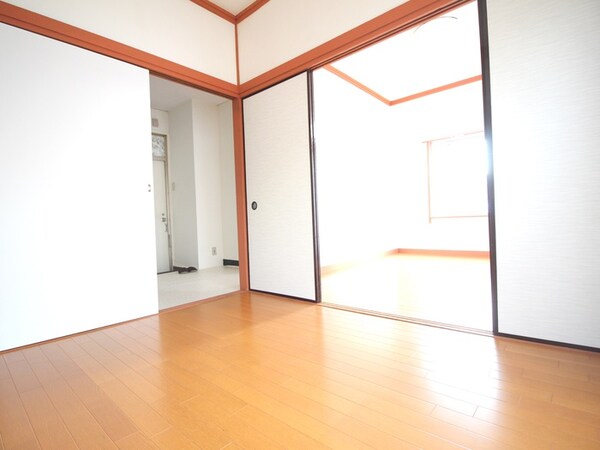 居室