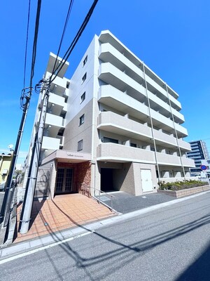 アベーテ　浦和美園外観写真