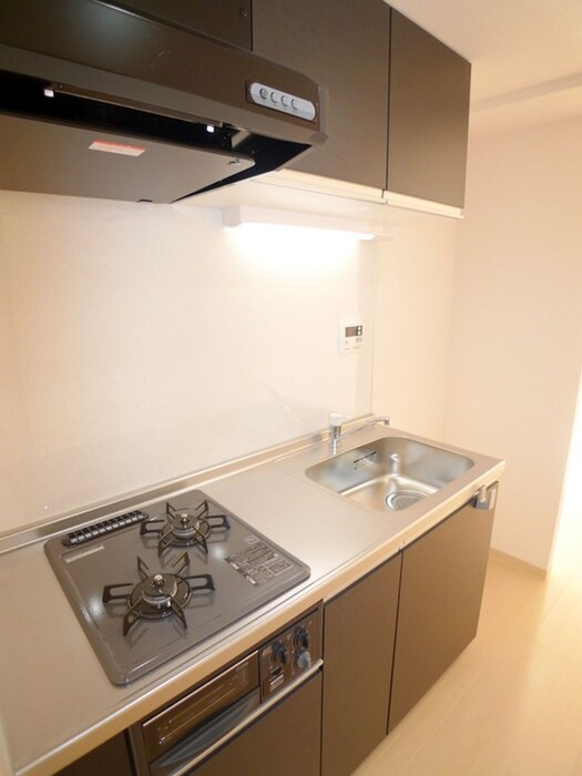 物件内観写真10　(キッチン)