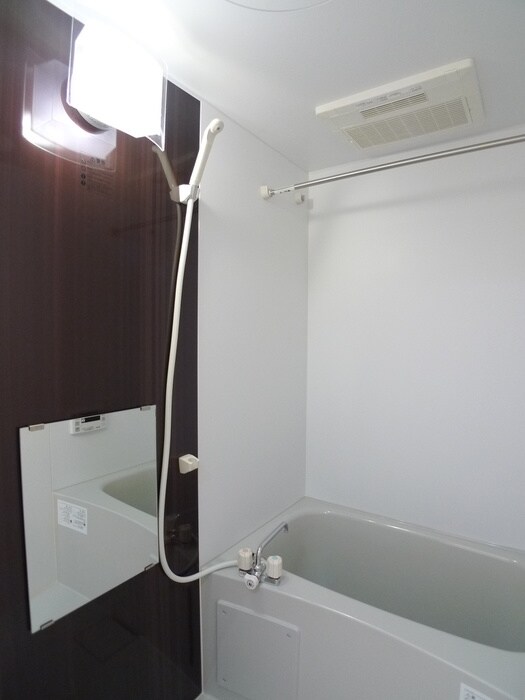 物件内観写真11　(バス／シャワールーム等)