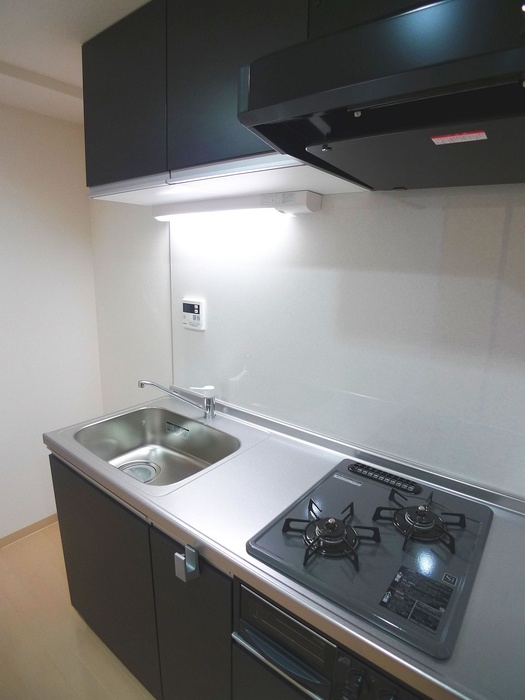 物件内観写真13　(キッチン)