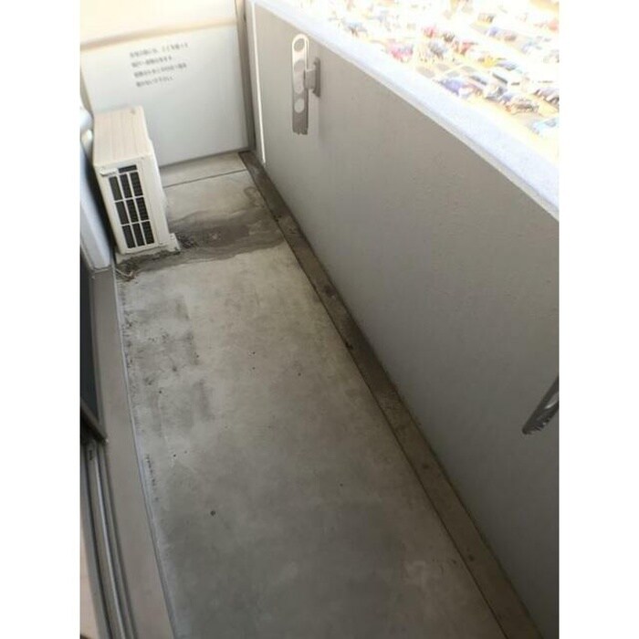 物件内観写真17　(ベランダ・バルコニー)